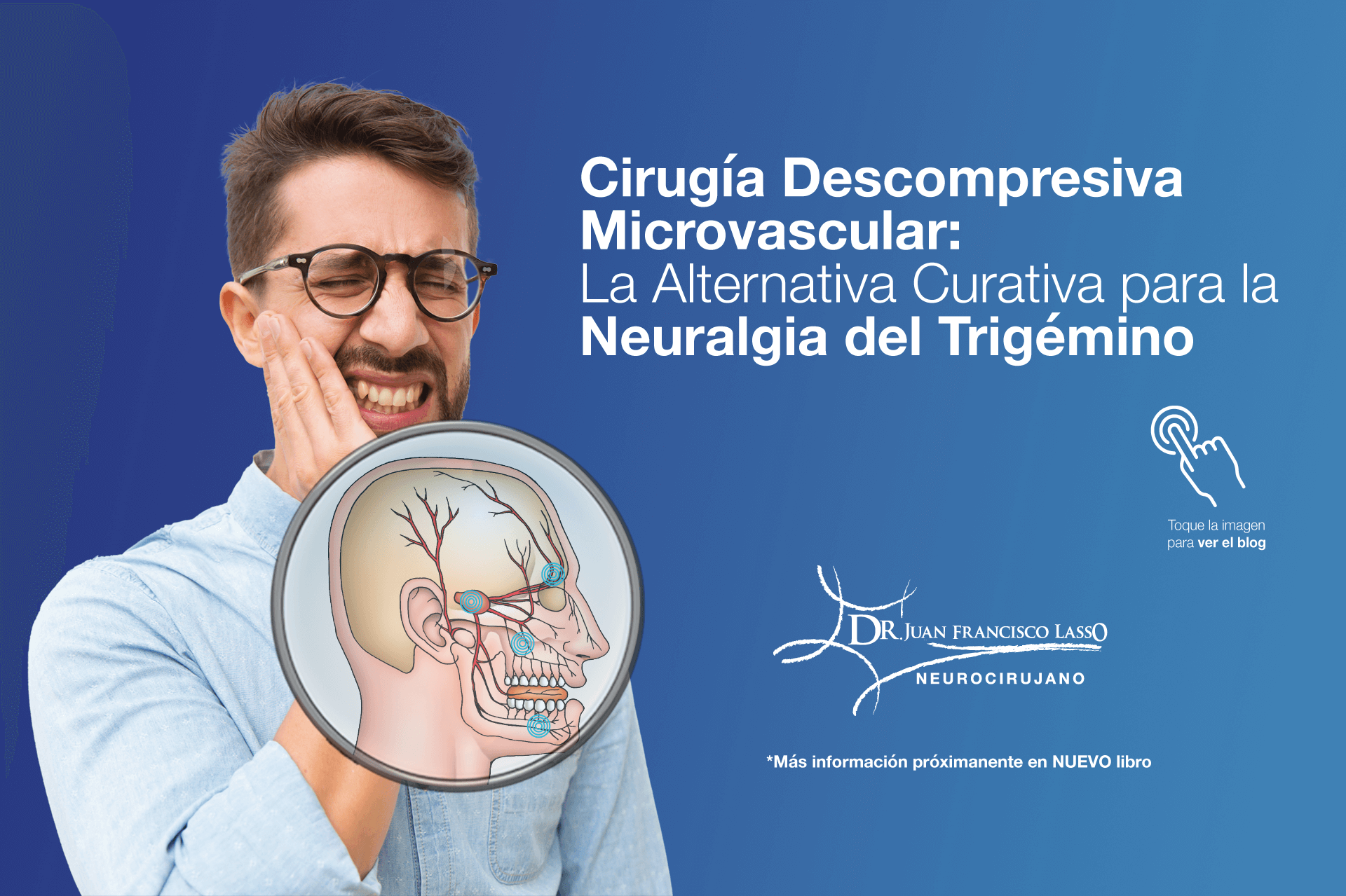 Cirug A Descompresiva Microvascular La Alternativa Curativa Para La